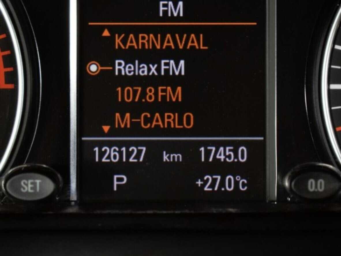 Audi Q5 с пробегом — 2012 год. Фото: #9