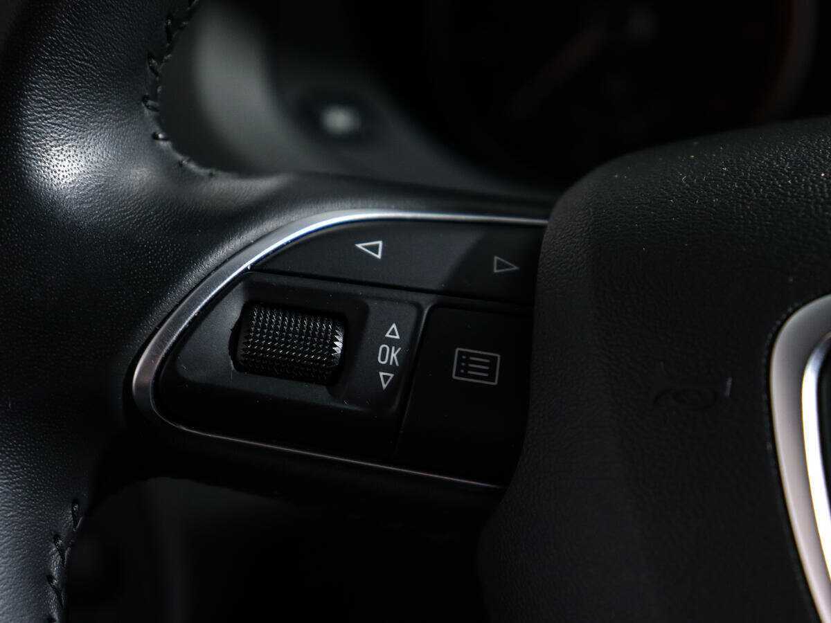 Audi Q3 с пробегом — 2018 год. Фото: #15