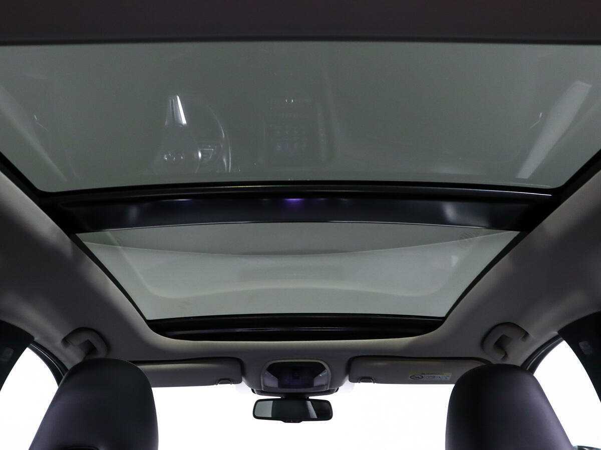 Infiniti QX50 с пробегом — 2019 год. Фото: #15