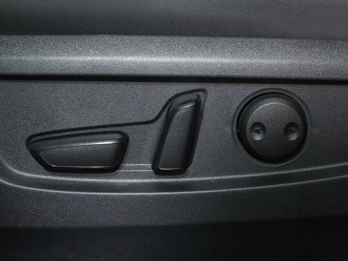 Infiniti QX50 с пробегом — 2019 год. Фото: #18