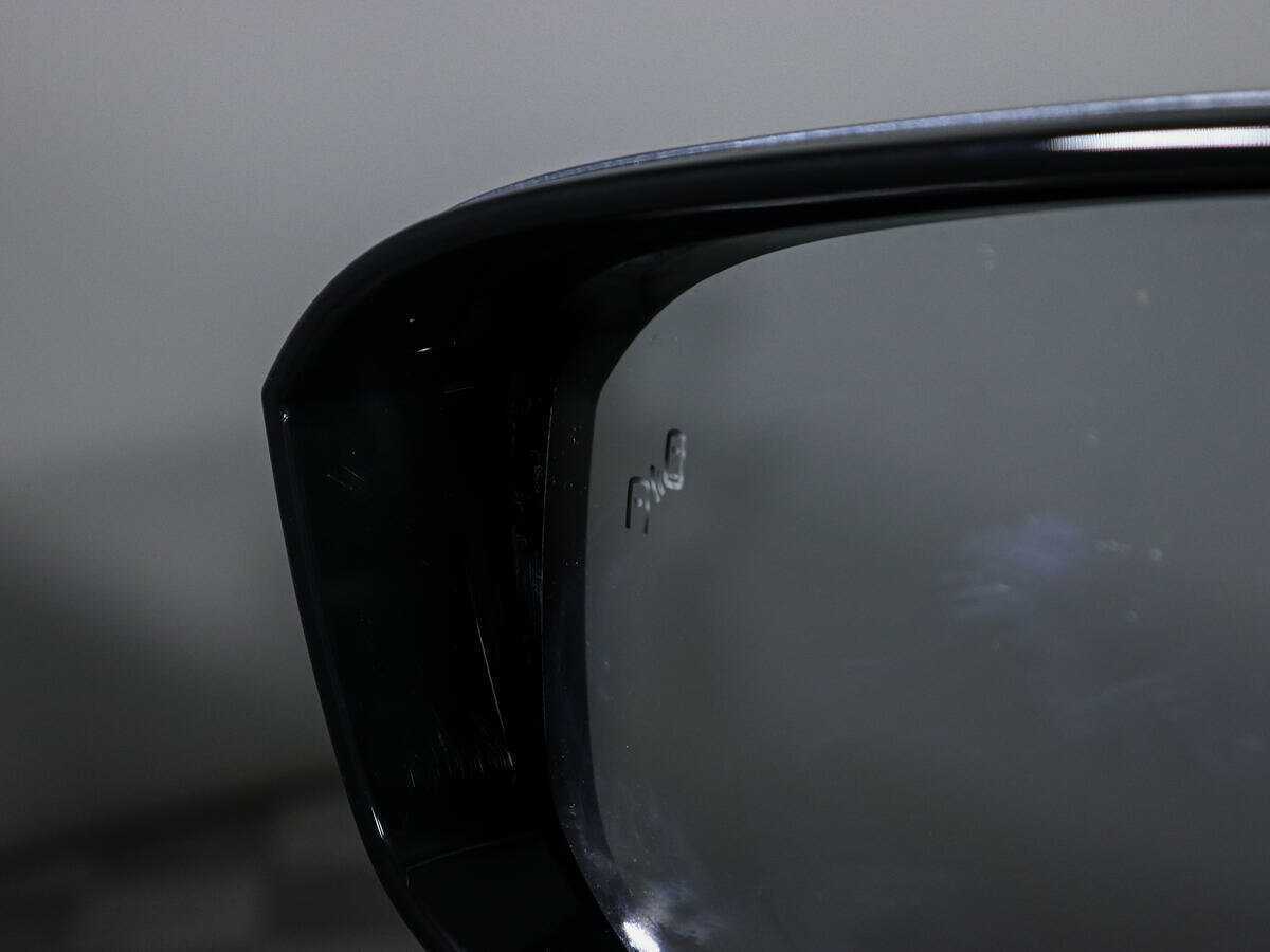 EXEED LX с пробегом — 2022 год. Фото: #16