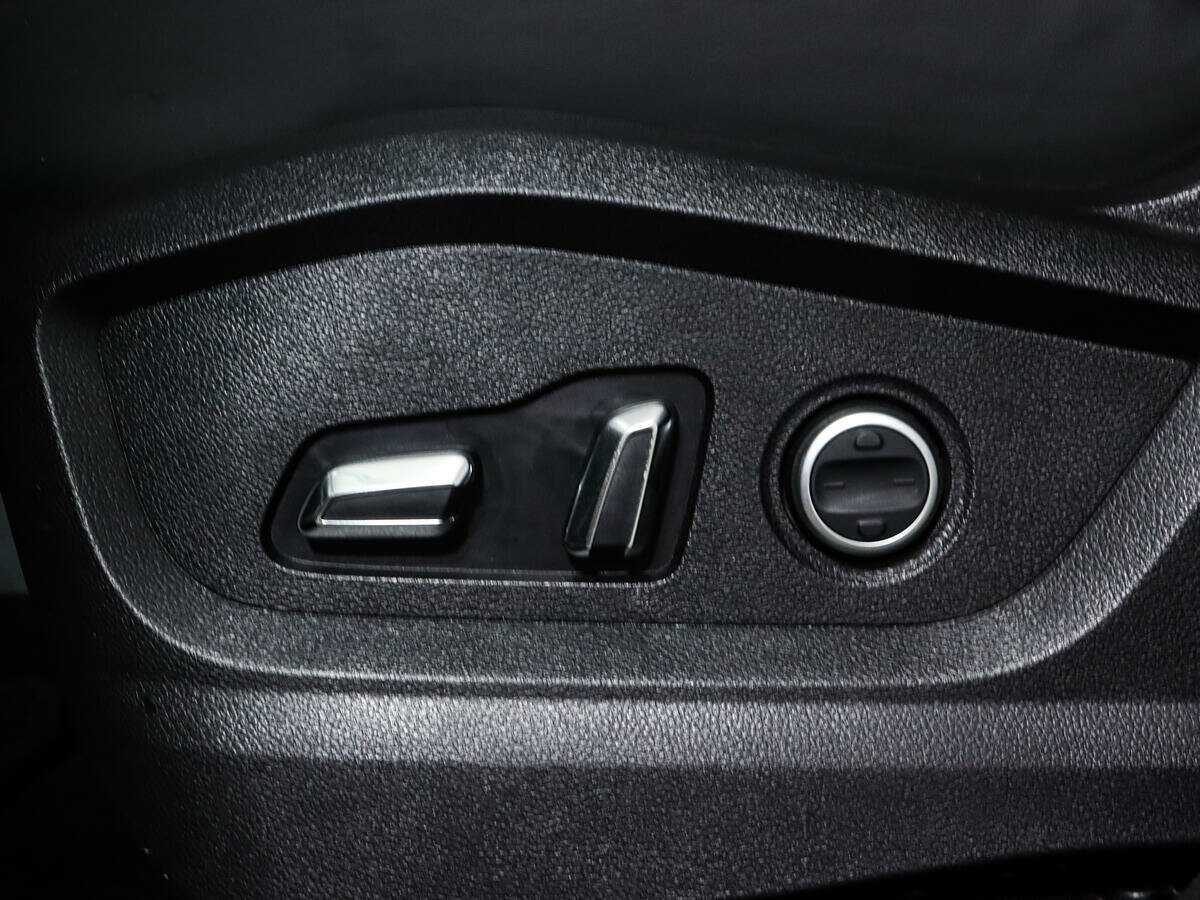 EXEED LX с пробегом — 2022 год. Фото: #18