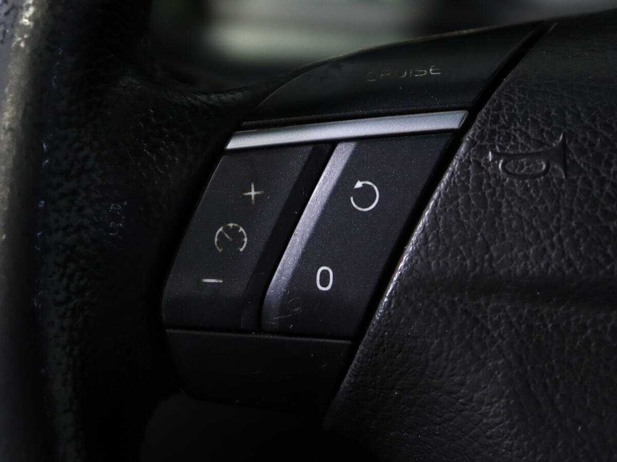 Volvo S60 с пробегом — 2009 год. Фото: #15