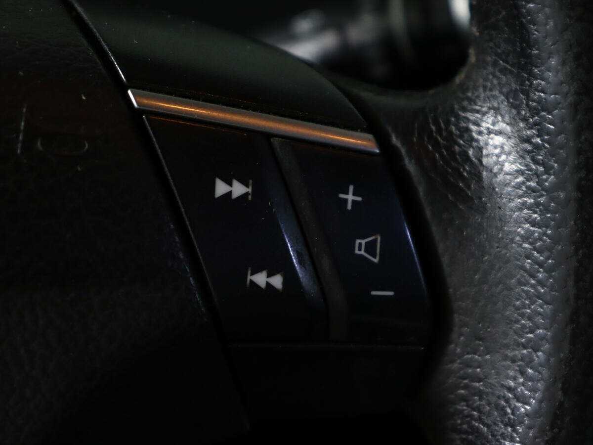 Volvo S60 с пробегом — 2009 год. Фото: #16