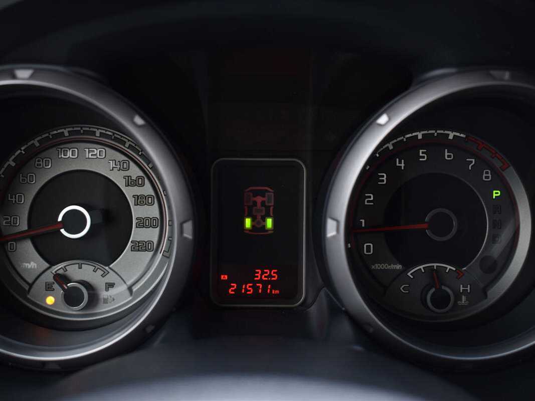 Mitsubishi Pajero с пробегом — 2019 год. Фото: #10