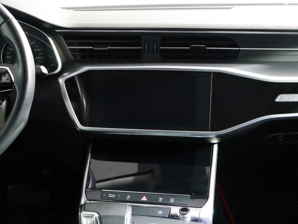 Audi A7 с пробегом — 2019 год. Фото: #12