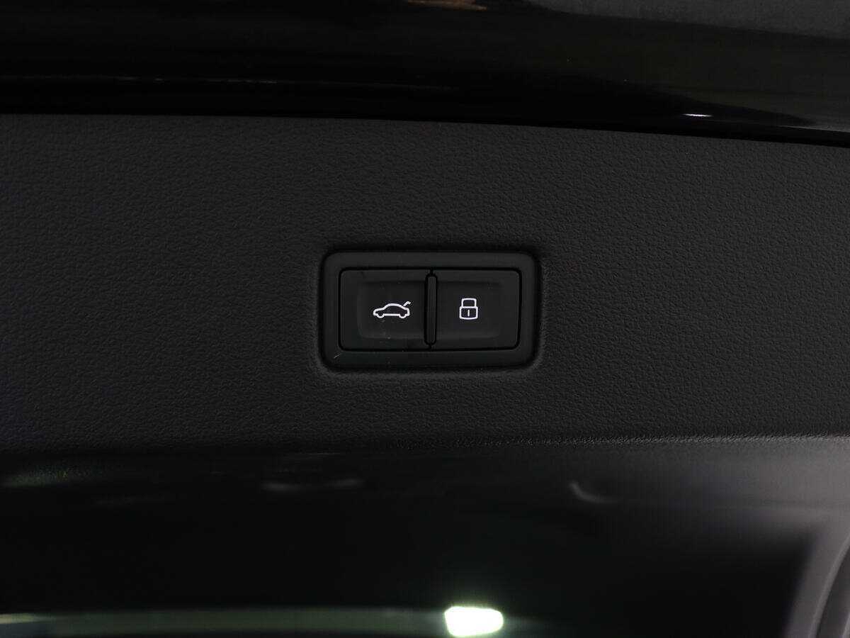 Audi A7 с пробегом — 2019 год. Фото: #14