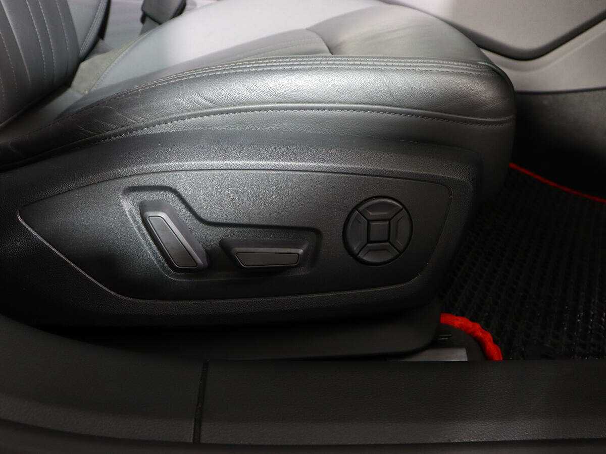 Audi A7 с пробегом — 2019 год. Фото: #15