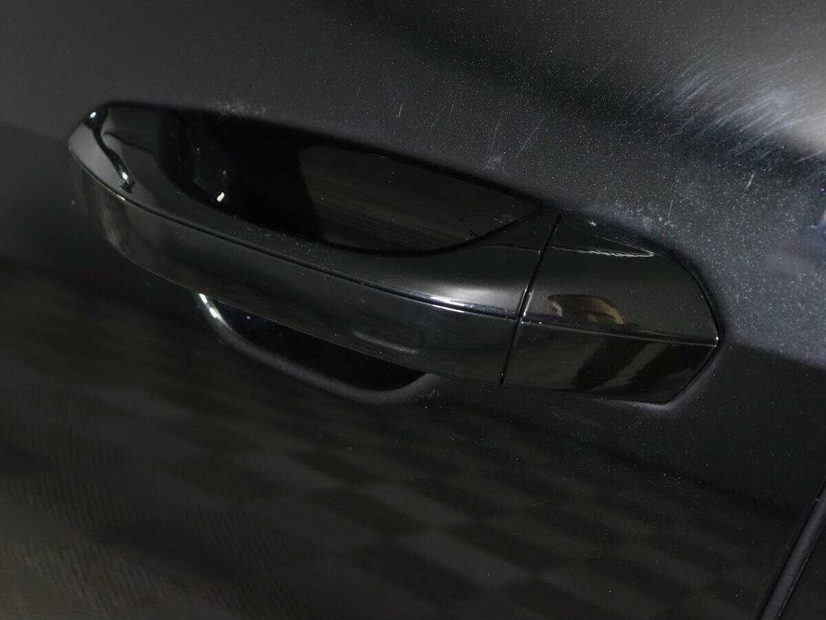 Audi A7 с пробегом — 2019 год. Фото: #16