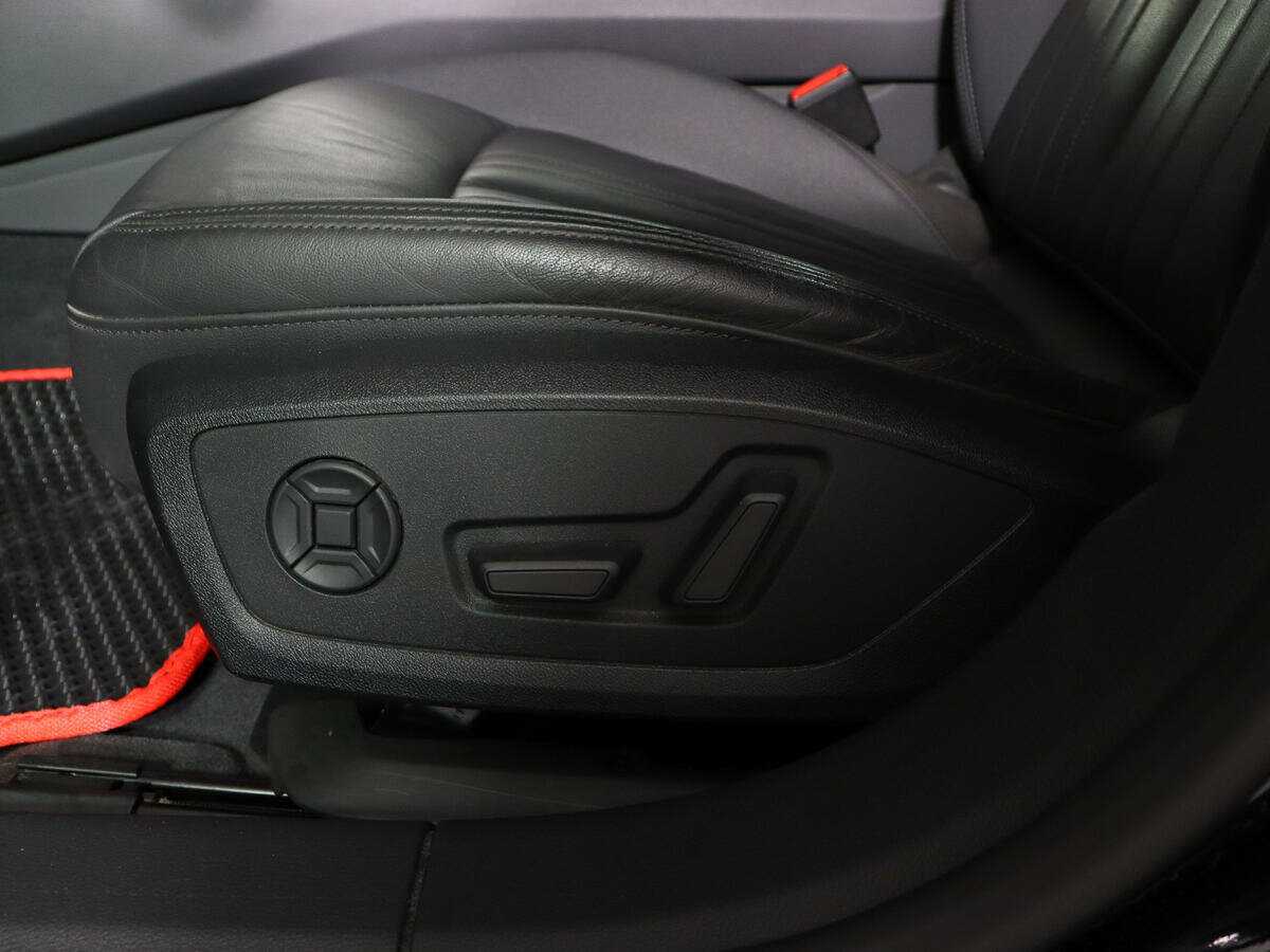 Audi A7 с пробегом — 2019 год. Фото: #18