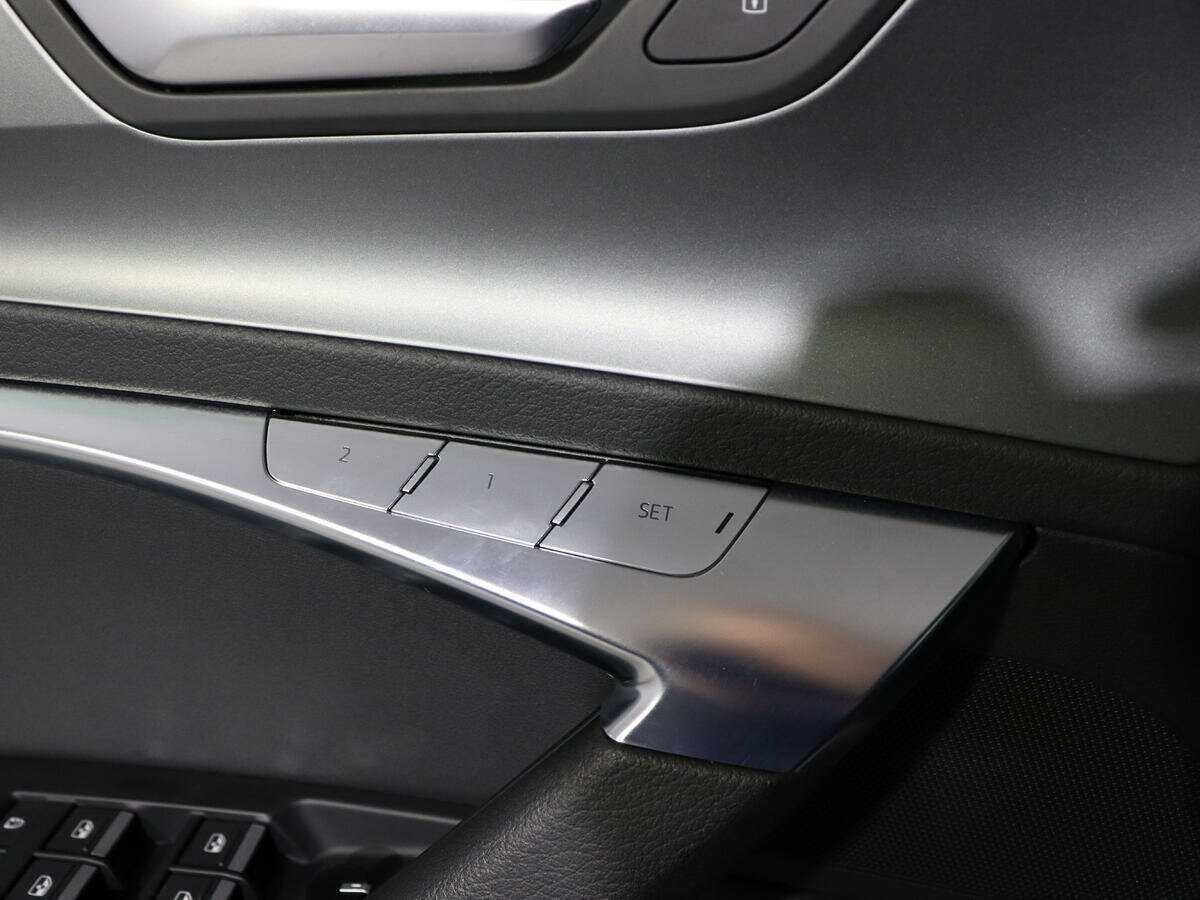 Audi A7 с пробегом — 2019 год. Фото: #19