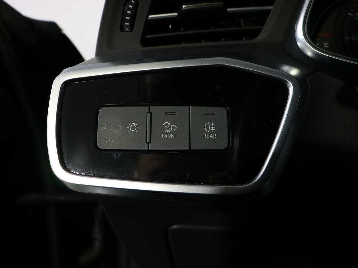 Audi A7 с пробегом — 2019 год. Фото: #20