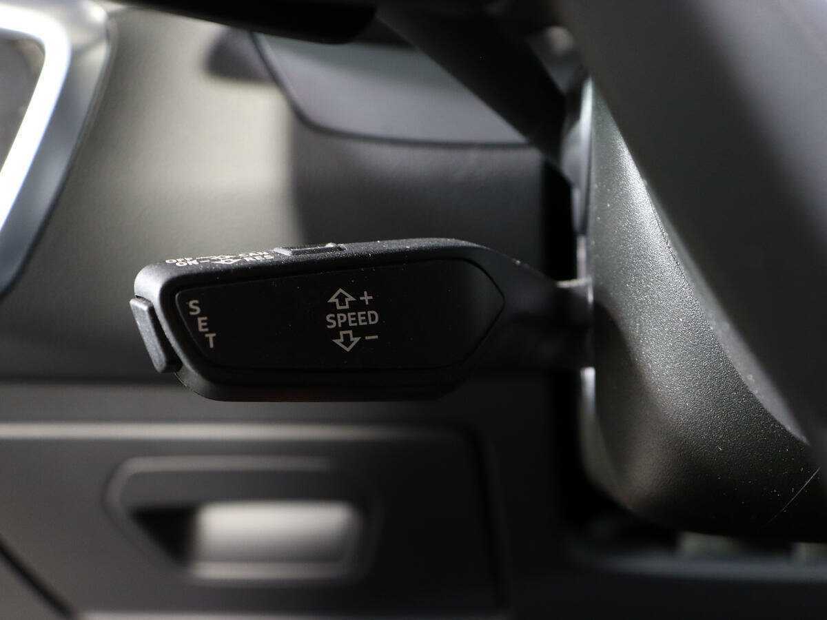 Audi A7 с пробегом — 2019 год. Фото: #21