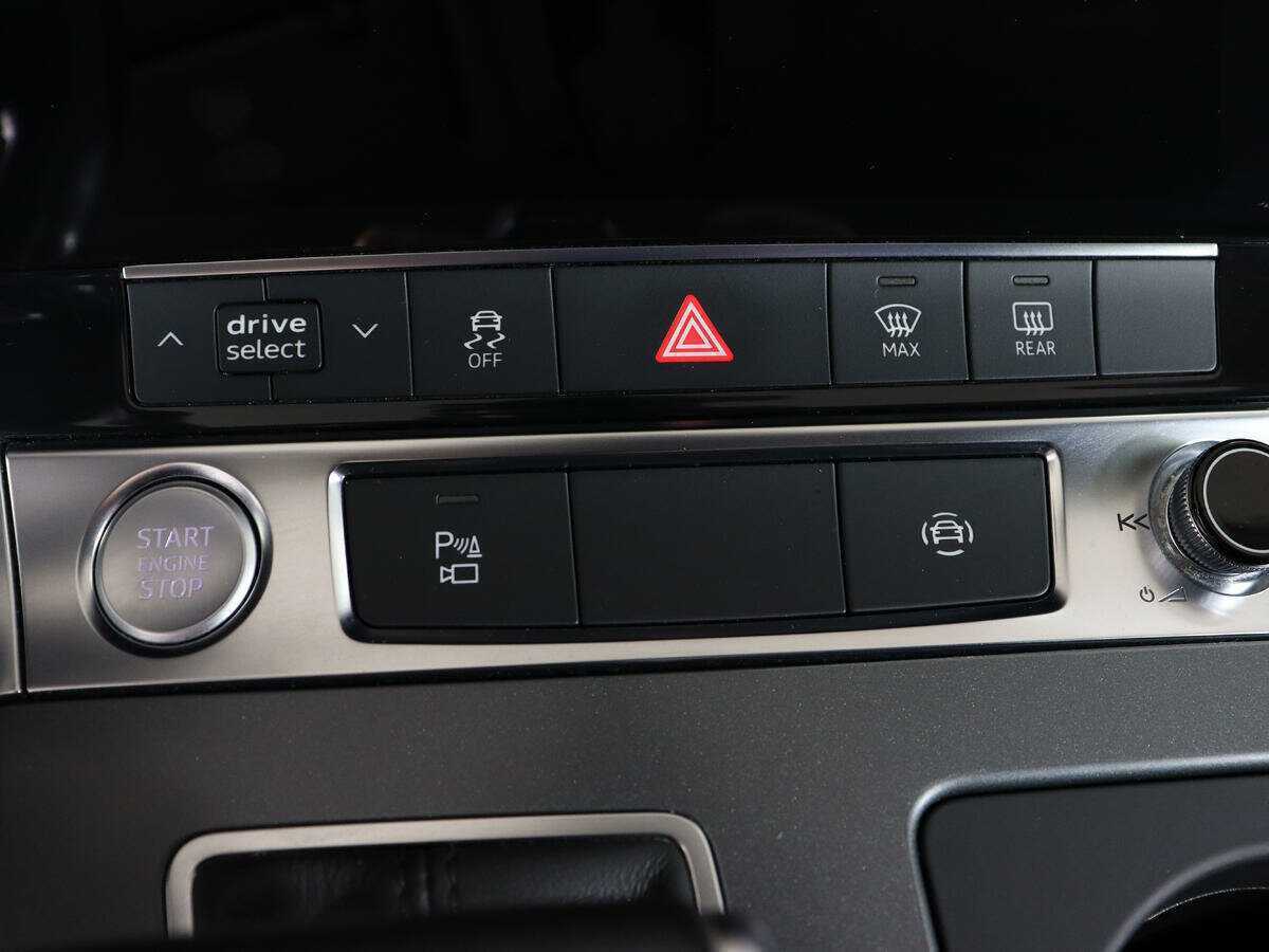 Audi A7 с пробегом — 2019 год. Фото: #23