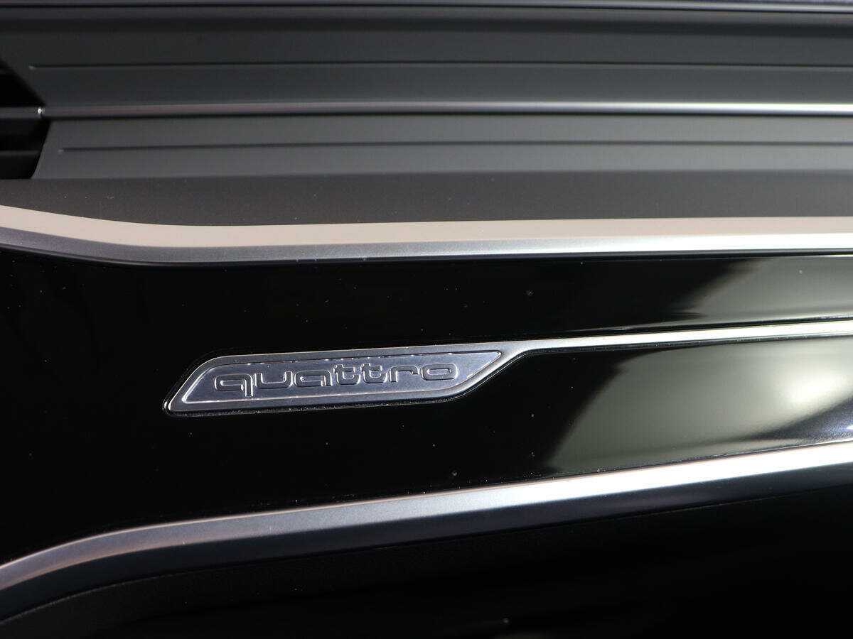 Audi A7 с пробегом — 2019 год. Фото: #25