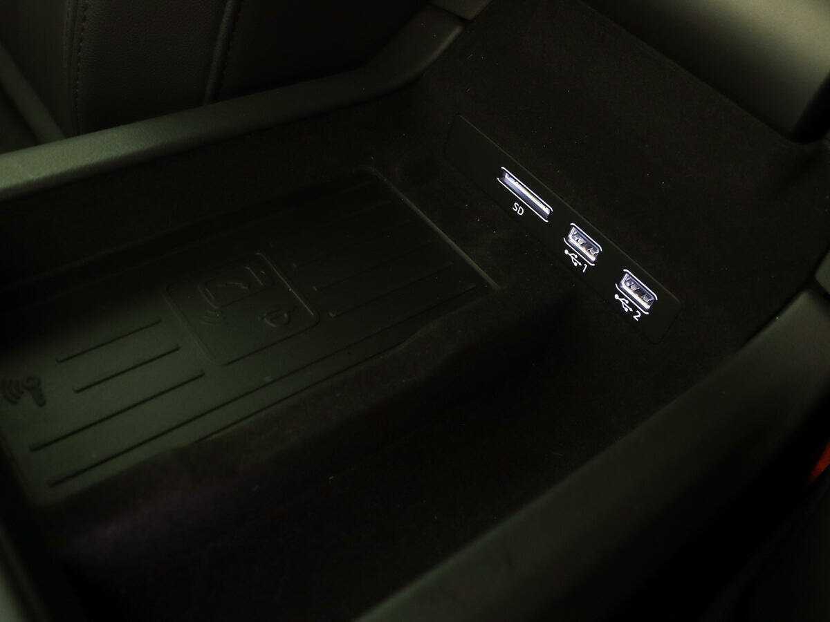 Audi A7 с пробегом — 2019 год. Фото: #26