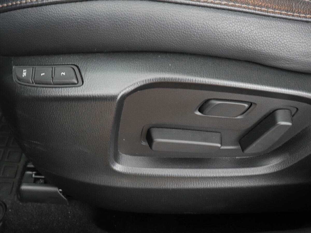 Mazda CX-5 с пробегом — 2020 год. Фото: #15