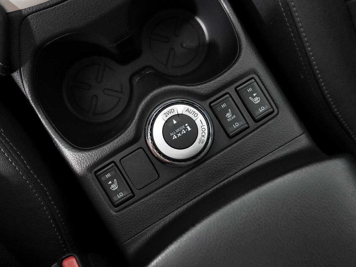 Nissan Qashqai с пробегом — 2020 год. Фото: #11