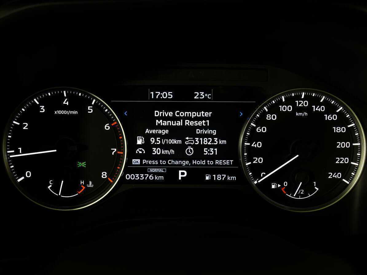 Mitsubishi Outlander с пробегом — 2023 год. Фото: #16