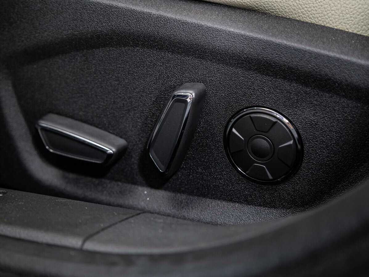 Ford Mondeo с пробегом — 2014 год. Фото: #18