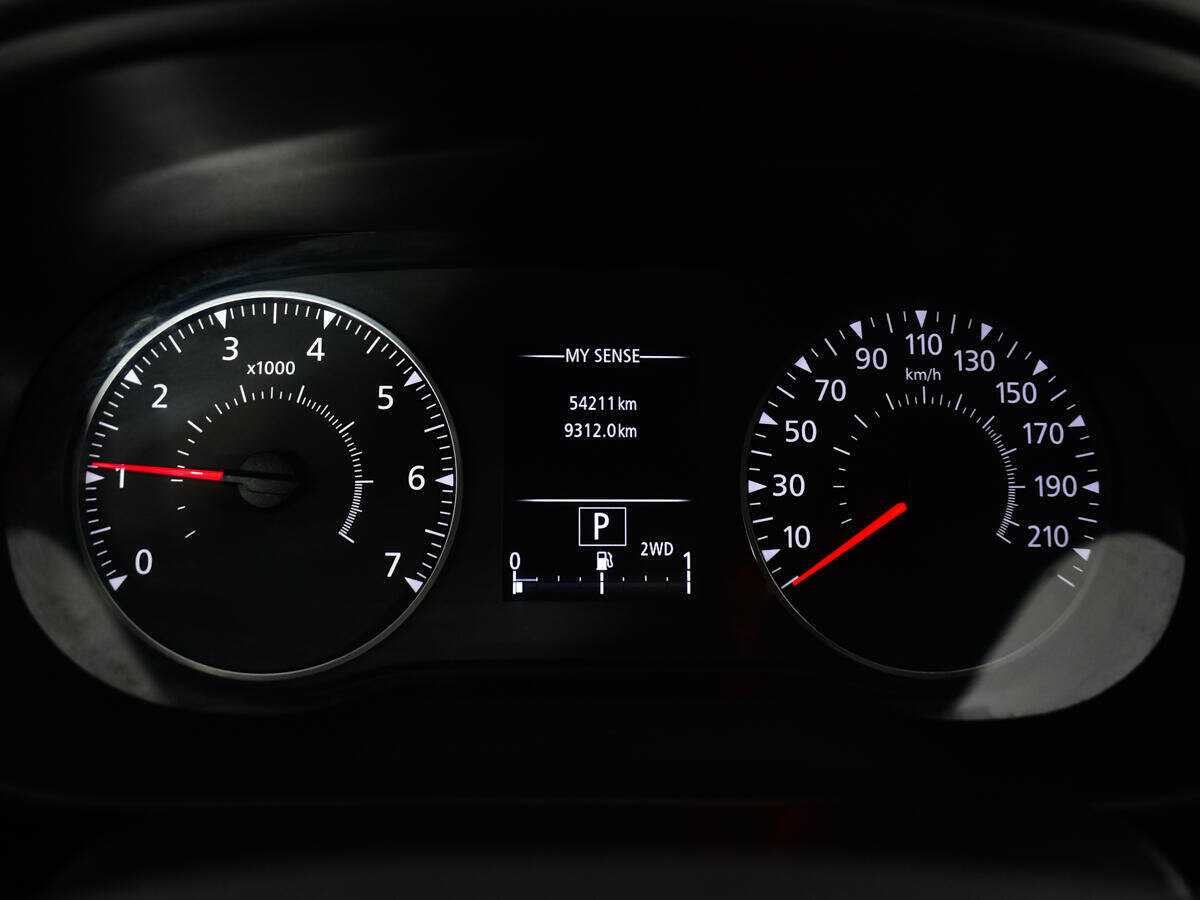 Renault Arkana с пробегом — 2021 год. Фото: #8