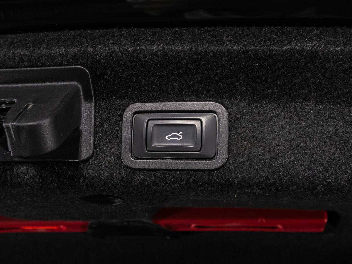 Audi A6 с пробегом — 2021 год. Фото: #14