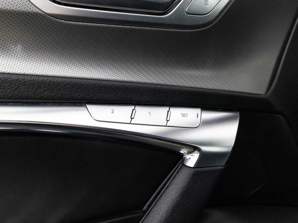 Audi A6 с пробегом — 2021 год. Фото: #16