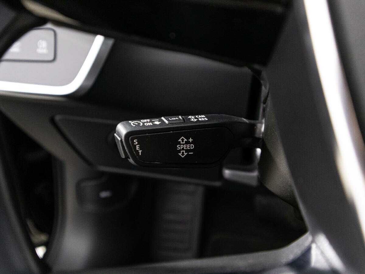 Audi A6 с пробегом — 2021 год. Фото: #21