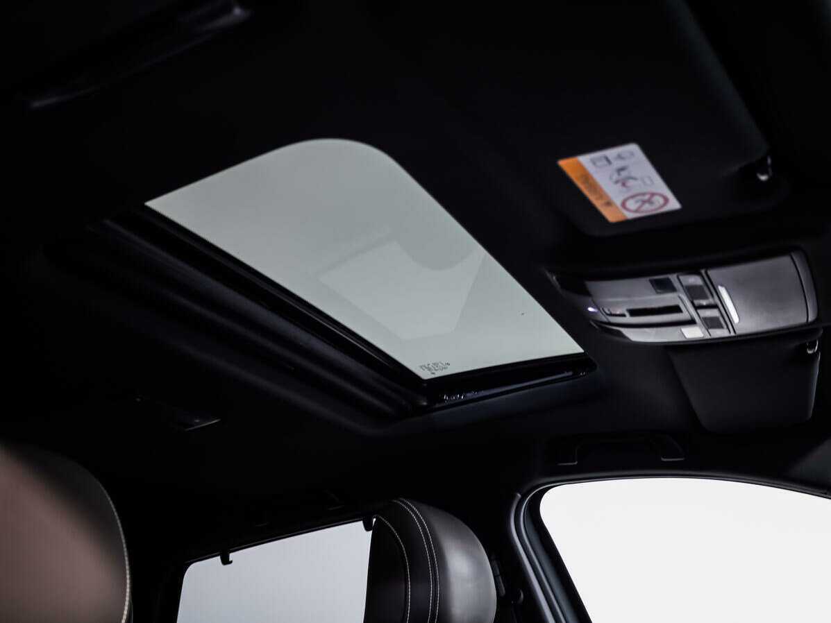 Mazda CX-9 с пробегом — 2020 год. Фото: #16