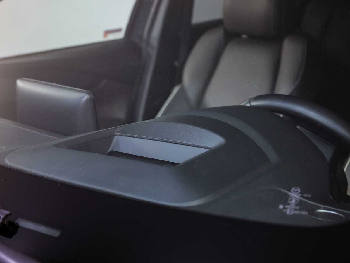 Mazda CX-9 с пробегом — 2020 год. Фото: #17