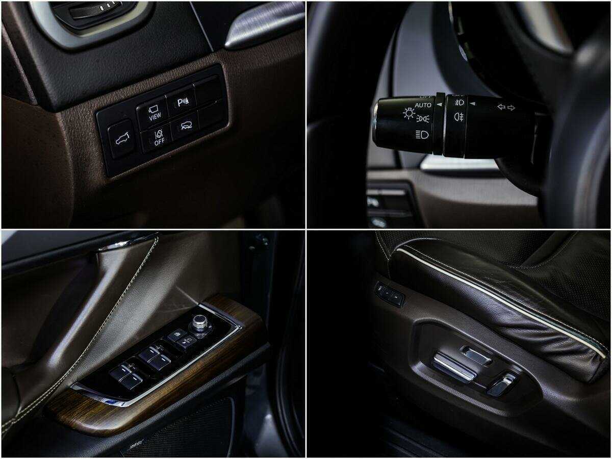 Mazda CX-9 с пробегом — 2020 год. Фото: #19