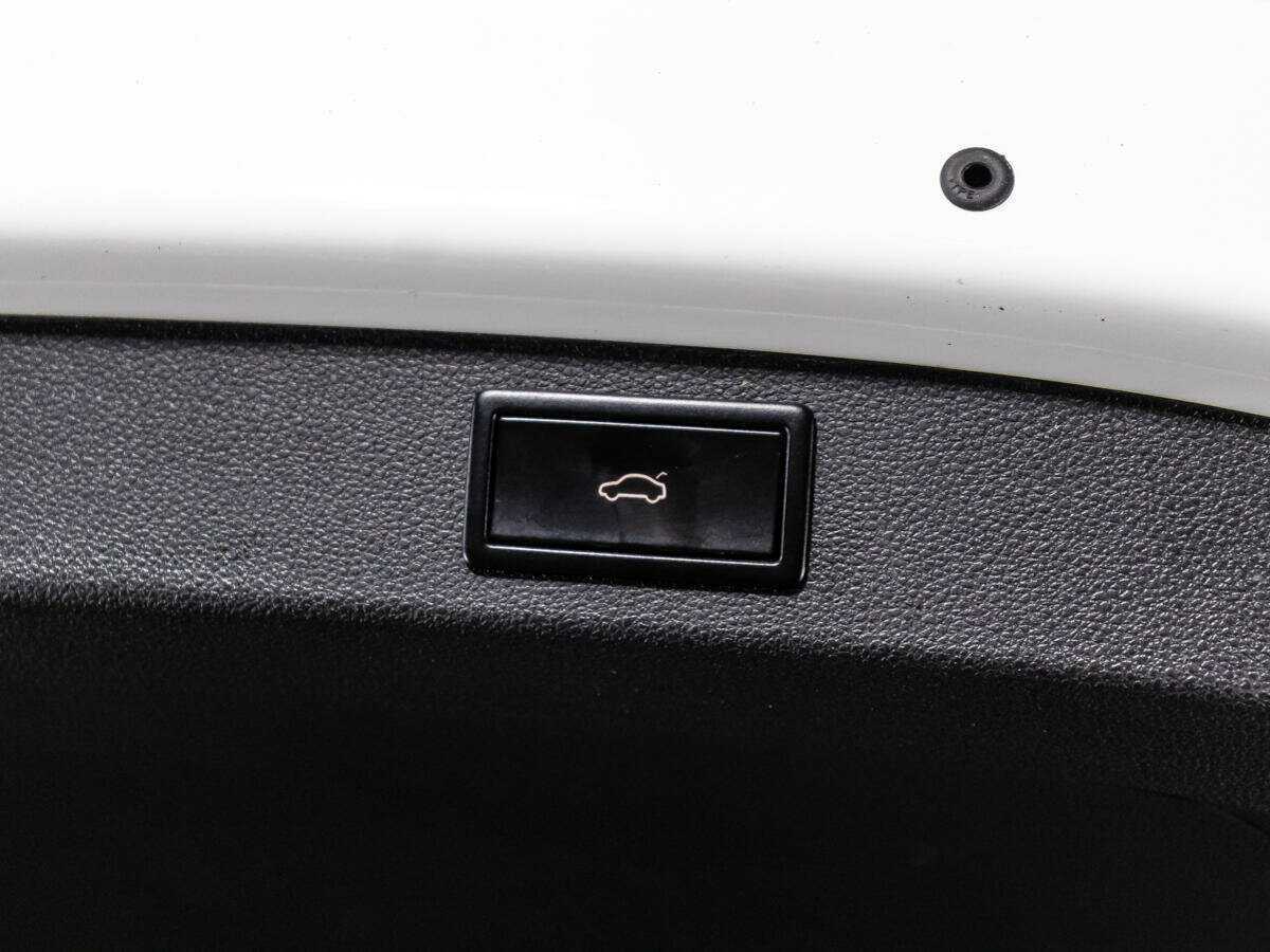 Skoda Kodiaq с пробегом — 2020 год. Фото: #14