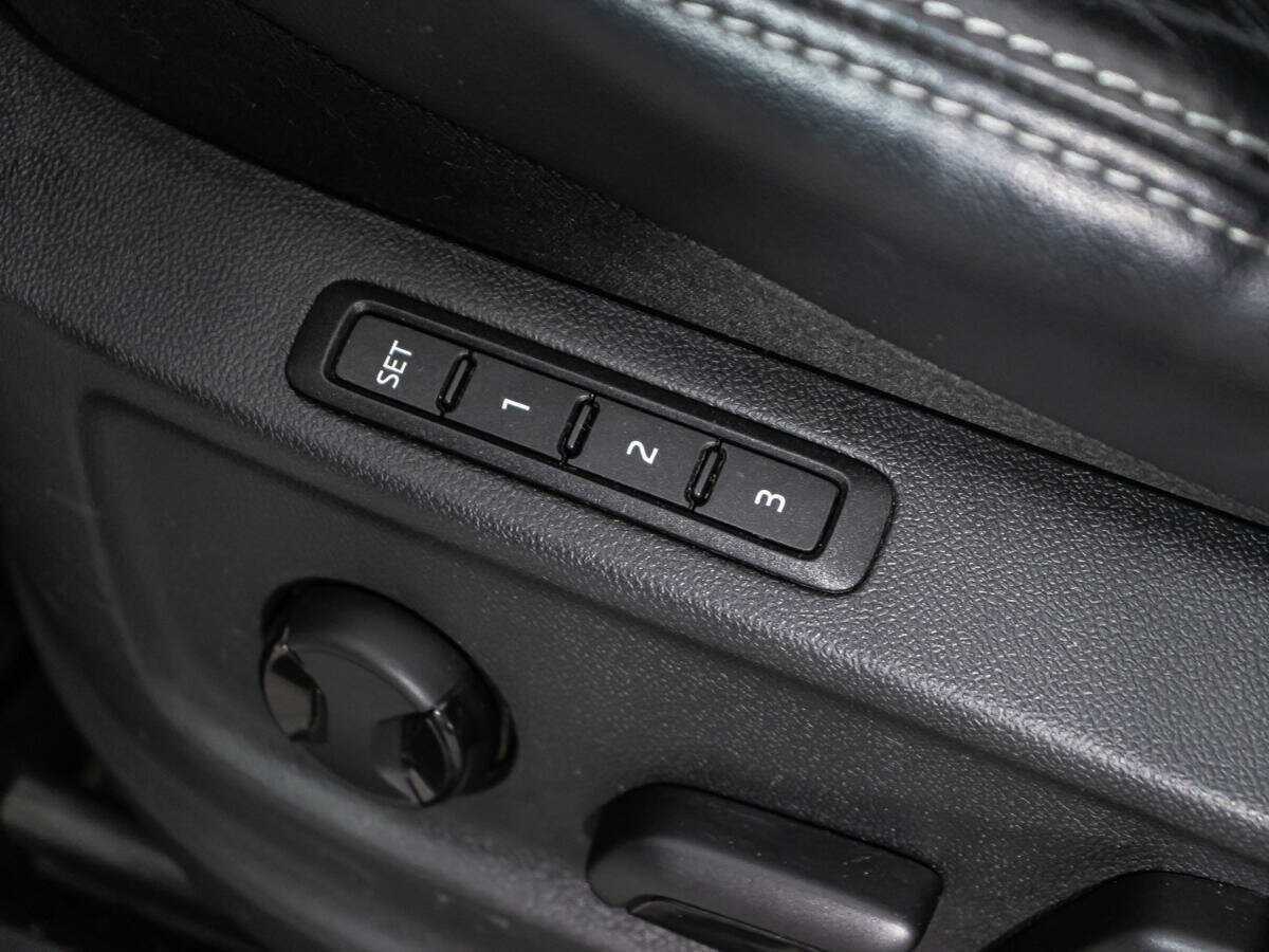 Skoda Kodiaq с пробегом — 2020 год. Фото: #15