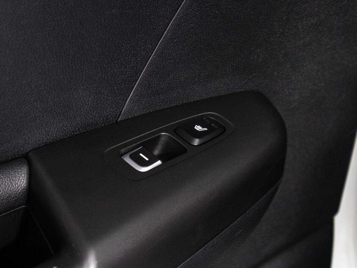 Kia Sportage с пробегом — 2019 год. Фото: #21