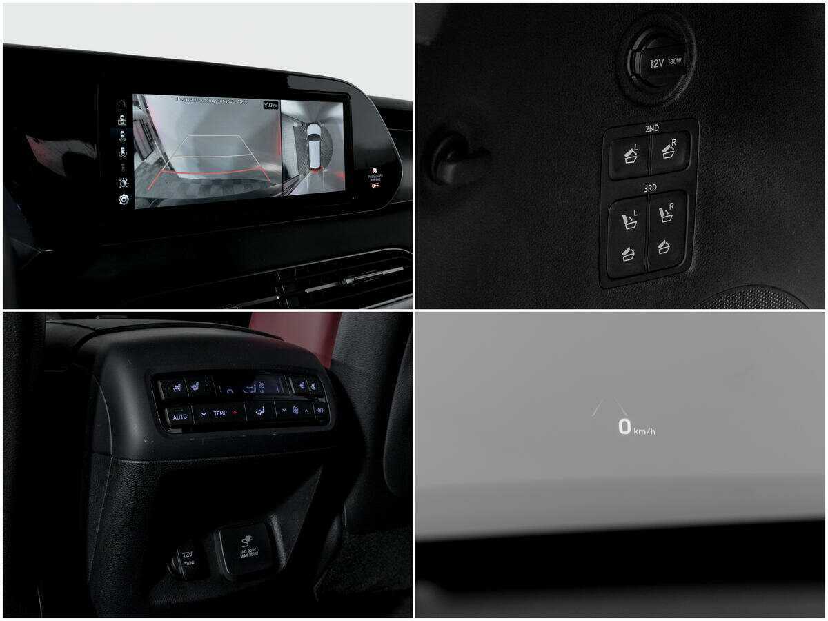 Hyundai Palisade с пробегом — 2019 год. Фото: #15