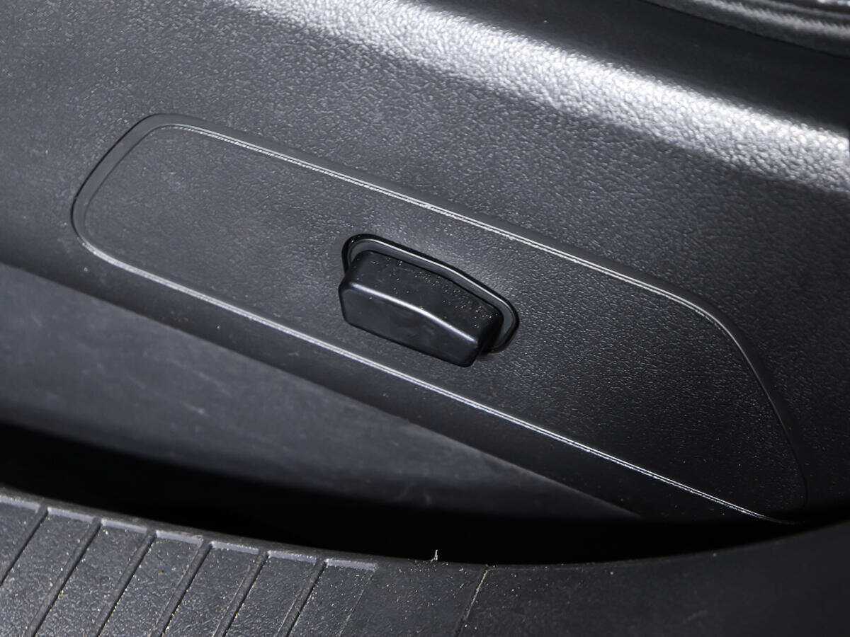 Jeep Compass с пробегом — 2012 год. Фото: #14