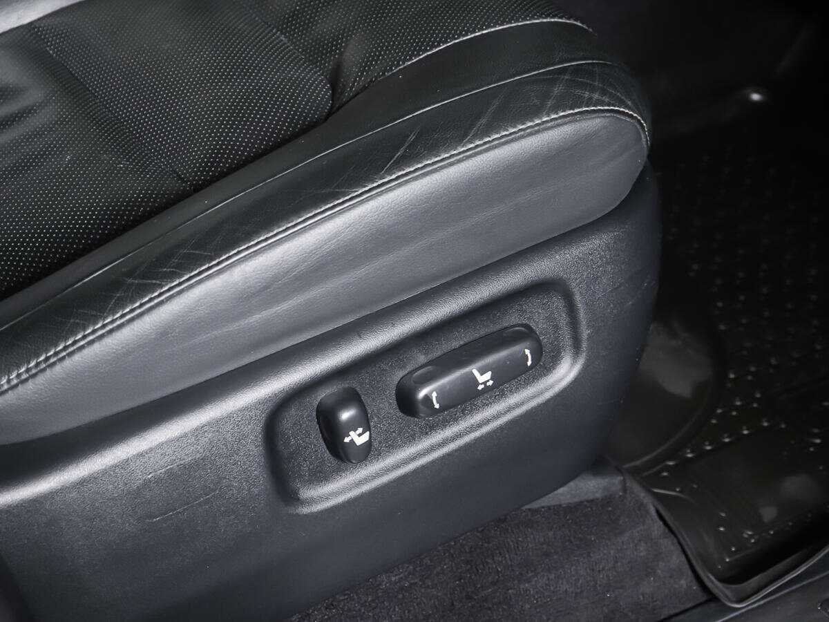 Toyota Land Cruiser с пробегом — 2021 год. Фото: #14