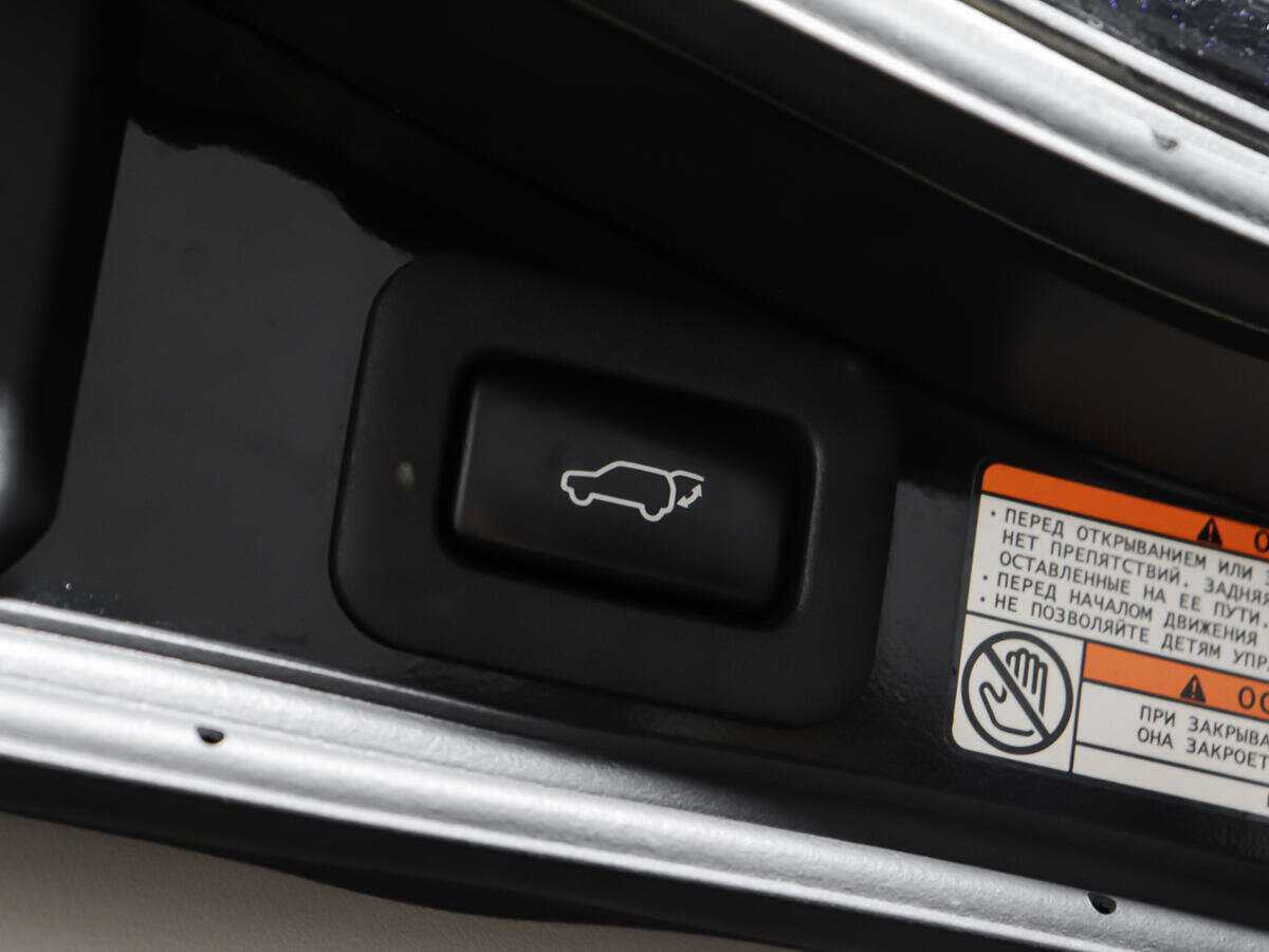 Toyota Land Cruiser с пробегом — 2021 год. Фото: #15