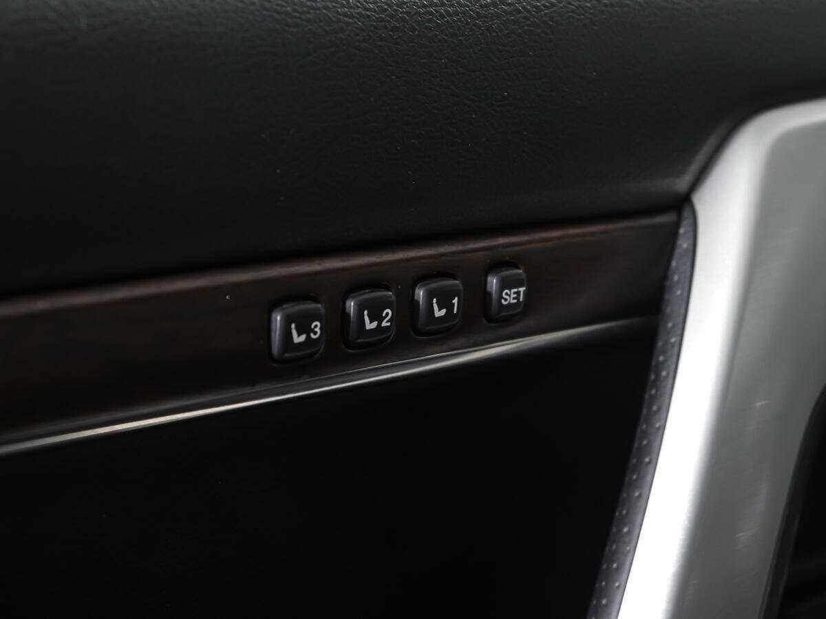 Toyota Land Cruiser с пробегом — 2021 год. Фото: #17