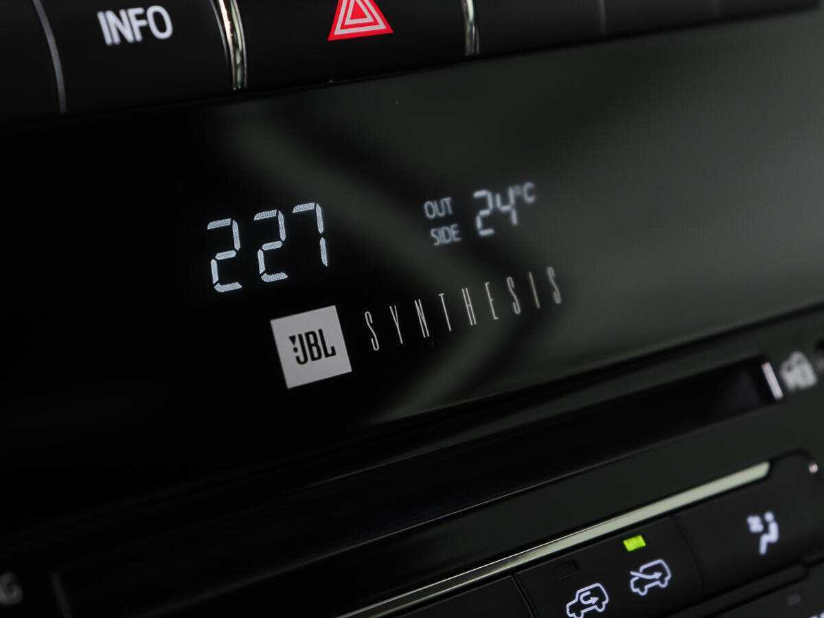 Toyota Land Cruiser с пробегом — 2021 год. Фото: #21