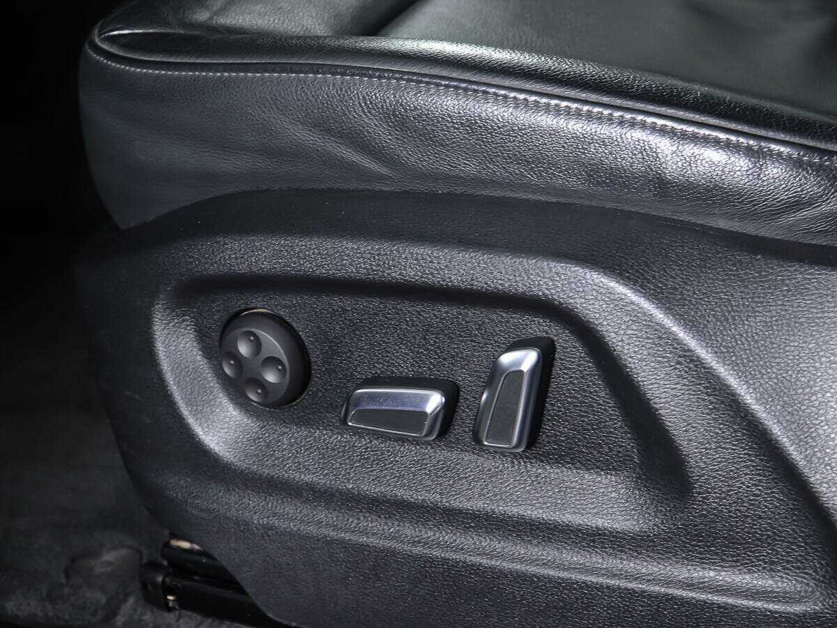 Audi Q5 с пробегом — 2014 год. Фото: #15