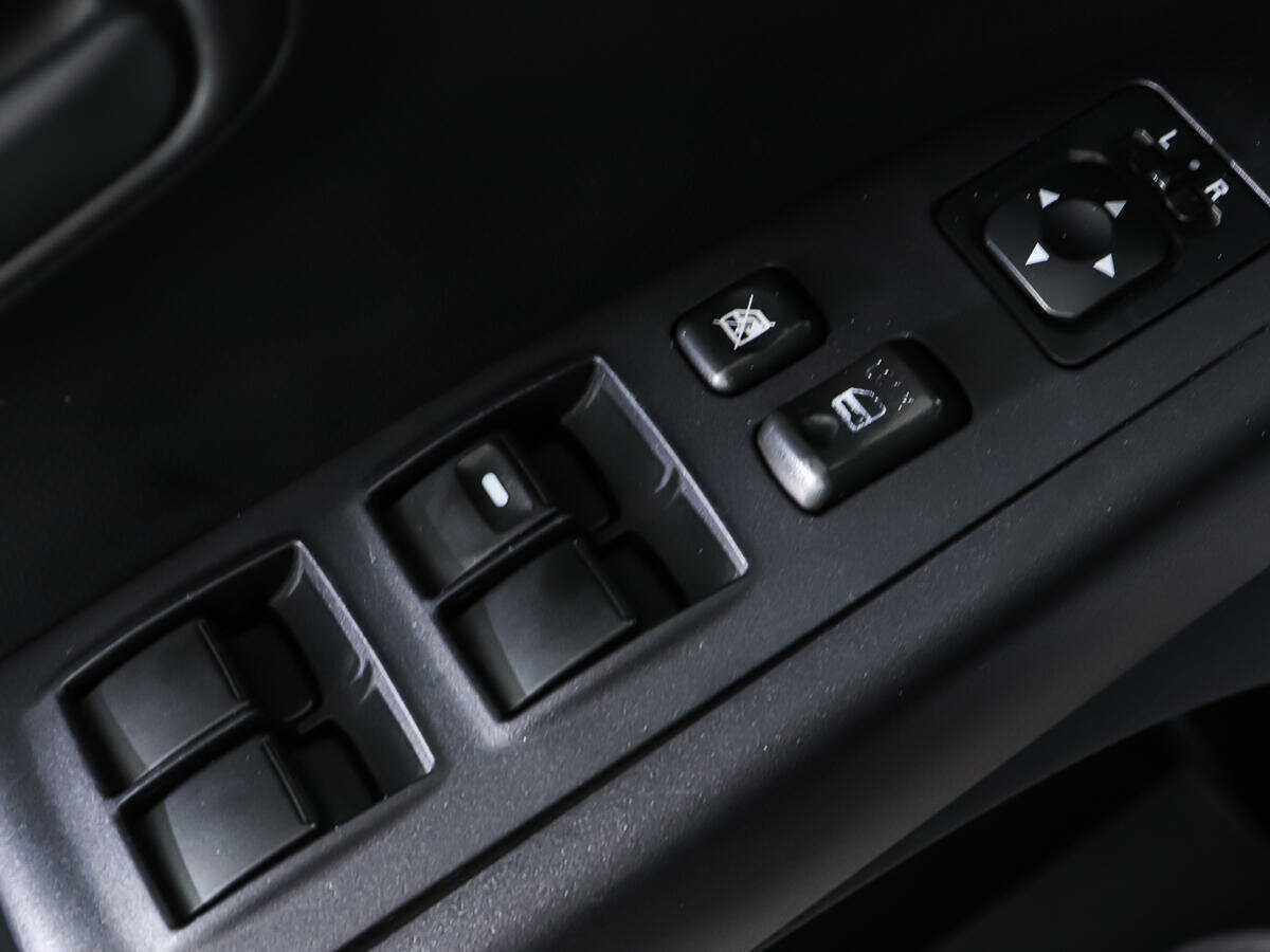 Mitsubishi Outlander с пробегом — 2011 год. Фото: #14