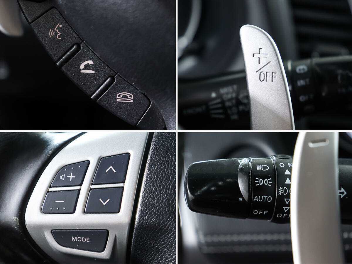 Mitsubishi Outlander с пробегом — 2011 год. Фото: #18