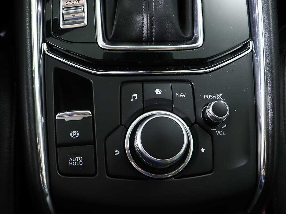 Mazda CX-5 с пробегом — 2019 год. Фото: #16