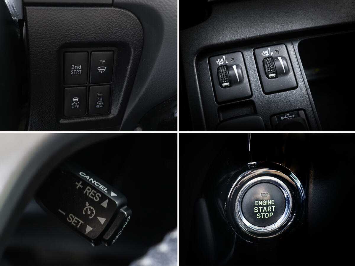 Toyota Land Cruiser Prado с пробегом — 2017 год. Фото: #15