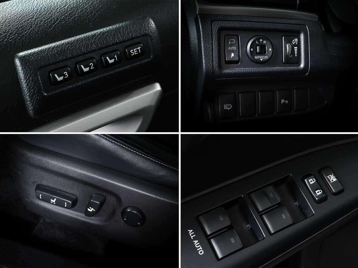 Lexus CT с пробегом — 2011 год. Фото: #15