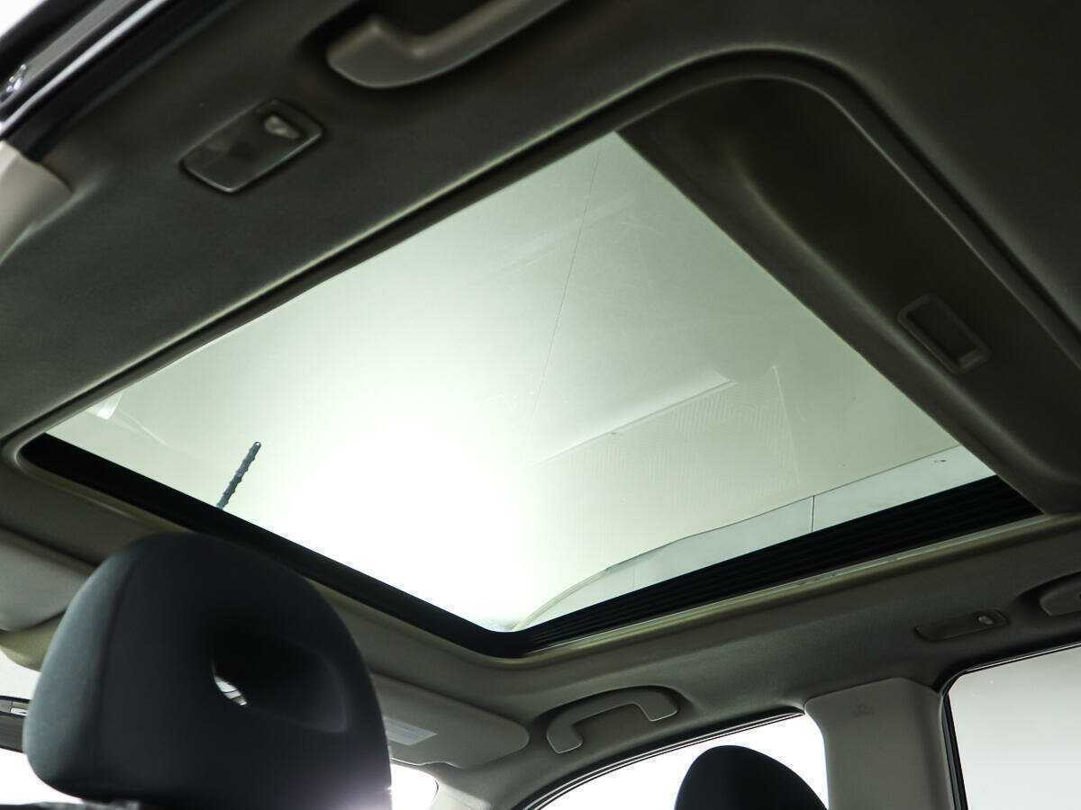 Nissan X-Trail с пробегом — 2010 год. Фото: #14