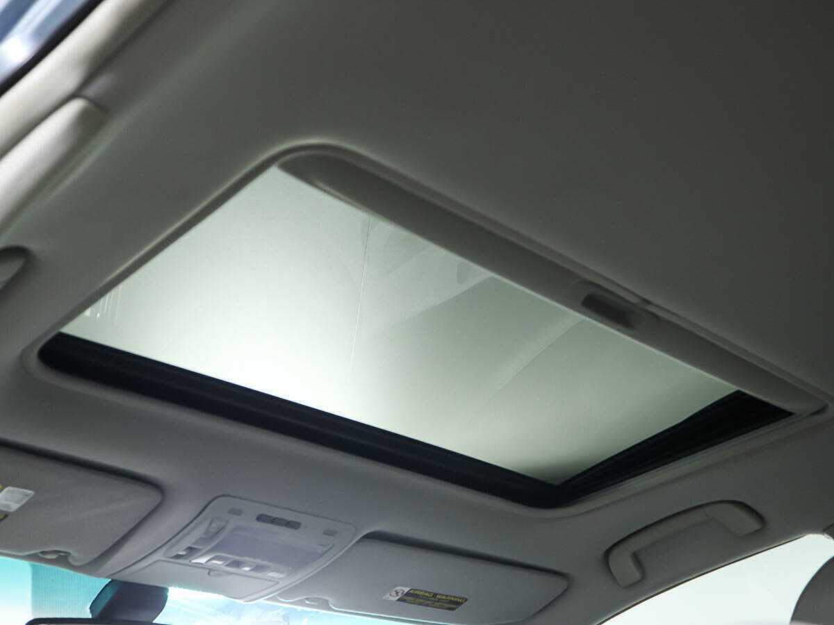 Lexus RX с пробегом — 2008 год. Фото: #14