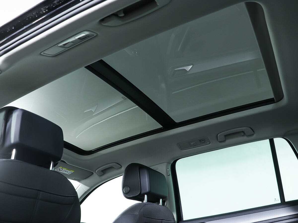 Volkswagen Tiguan с пробегом — 2021 год. Фото: #13