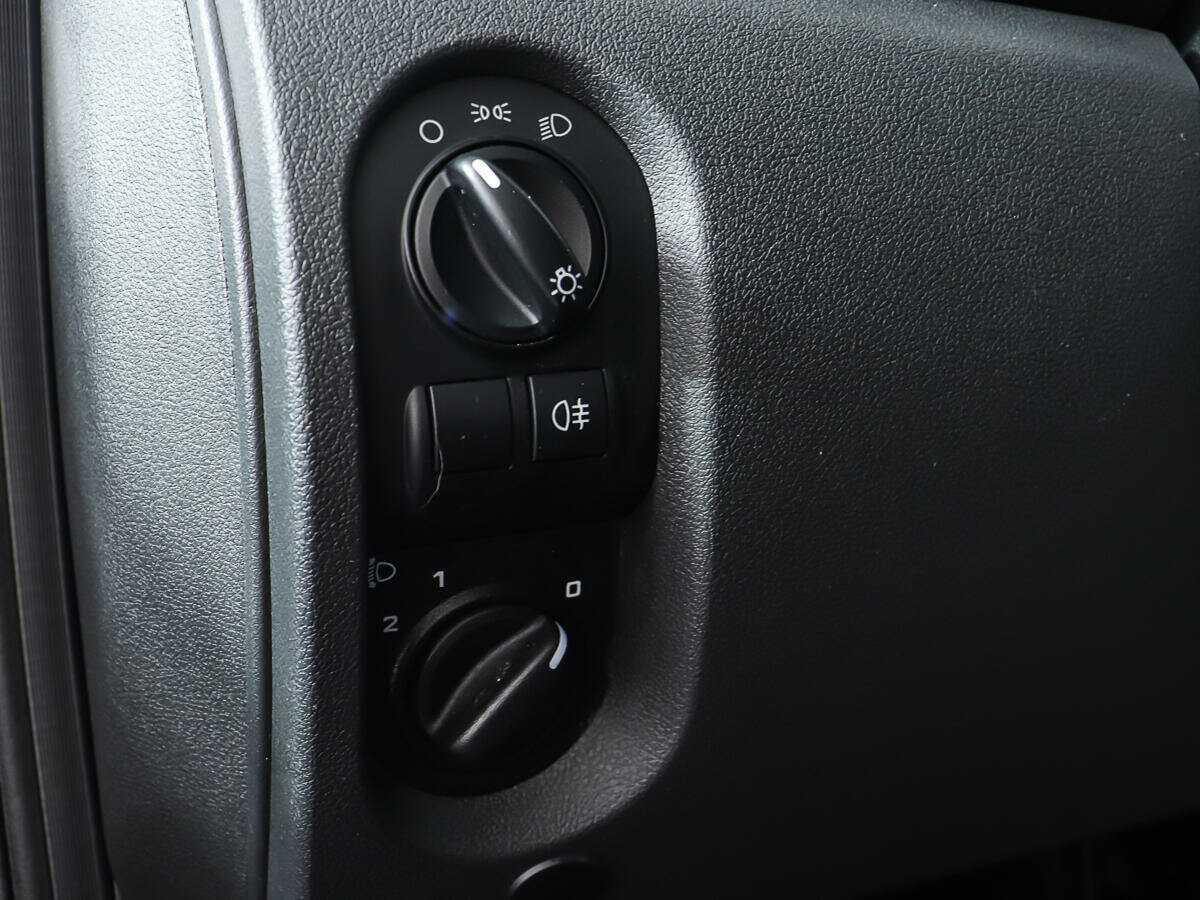 Lada (ВАЗ) Granta с пробегом — 2022 год. Фото: #13